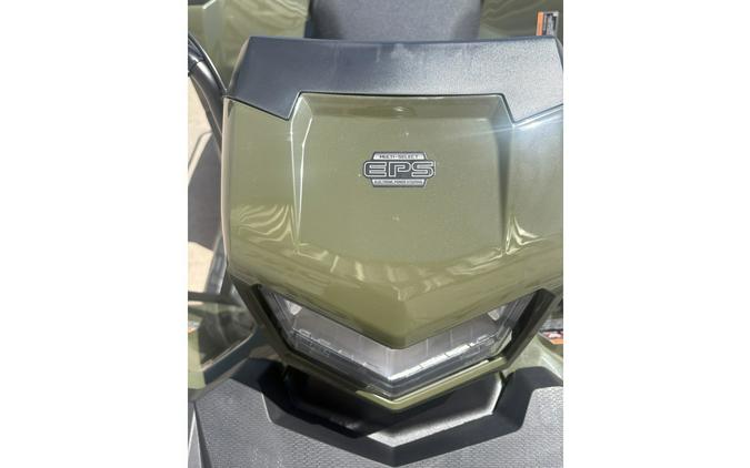 2026 Sportsman 450 H.O. EPS - Polaris