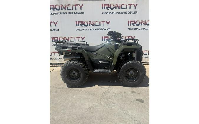 2026 Sportsman 450 H.O. EPS - Polaris