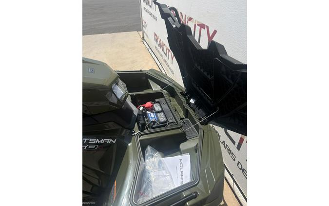 2026 Sportsman 450 H.O. EPS - Polaris