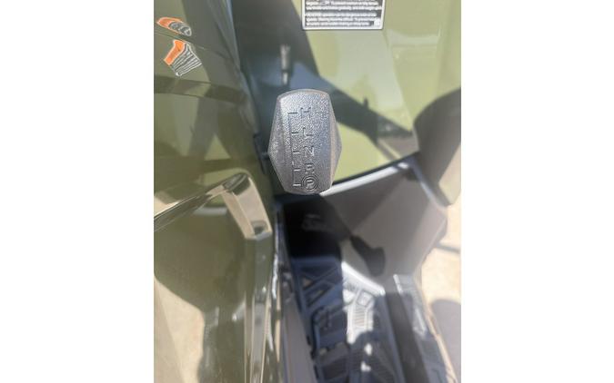 2026 Sportsman 450 H.O. EPS - Polaris