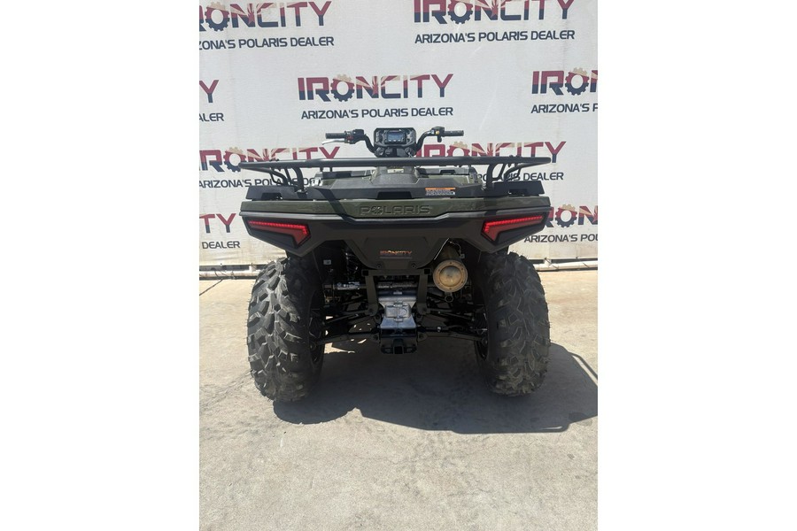 2026 Sportsman 450 H.O. EPS - Polaris