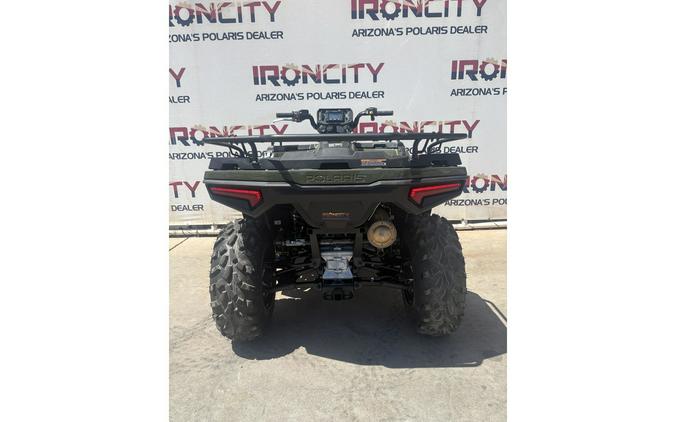 2026 Sportsman 450 H.O. EPS - Polaris