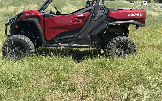 2024 Can-Am® Commander XT-P 1000R