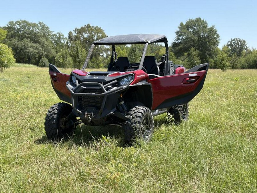 2024 Can-Am® Commander XT-P 1000R