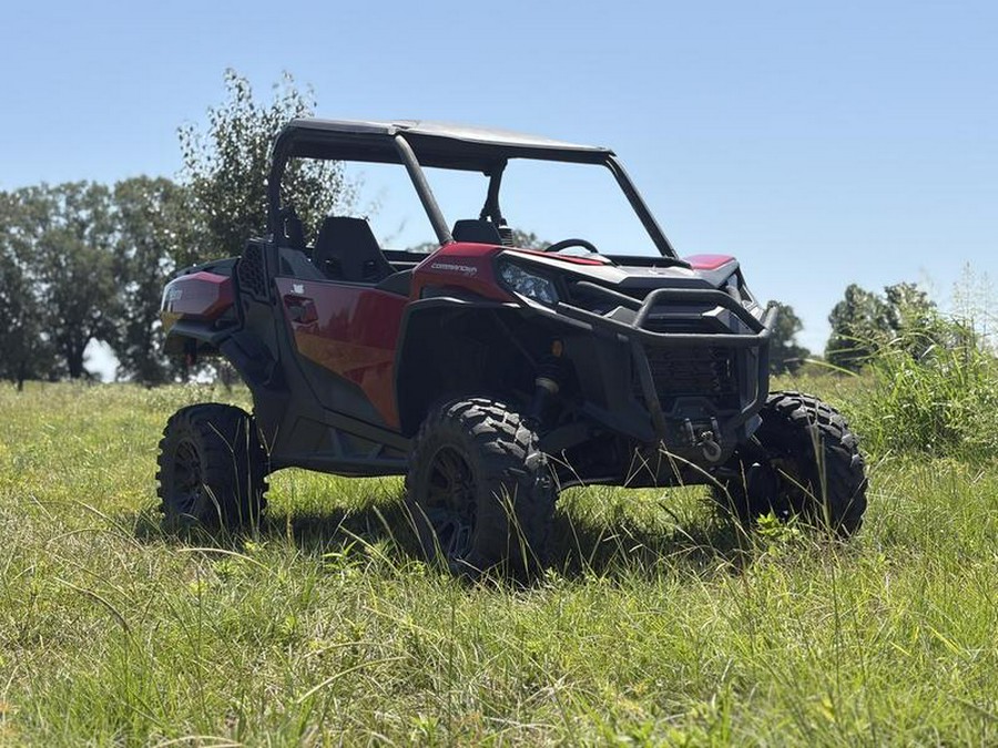 2024 Can-Am® Commander XT-P 1000R