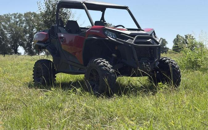 2024 Can-Am® Commander XT-P 1000R