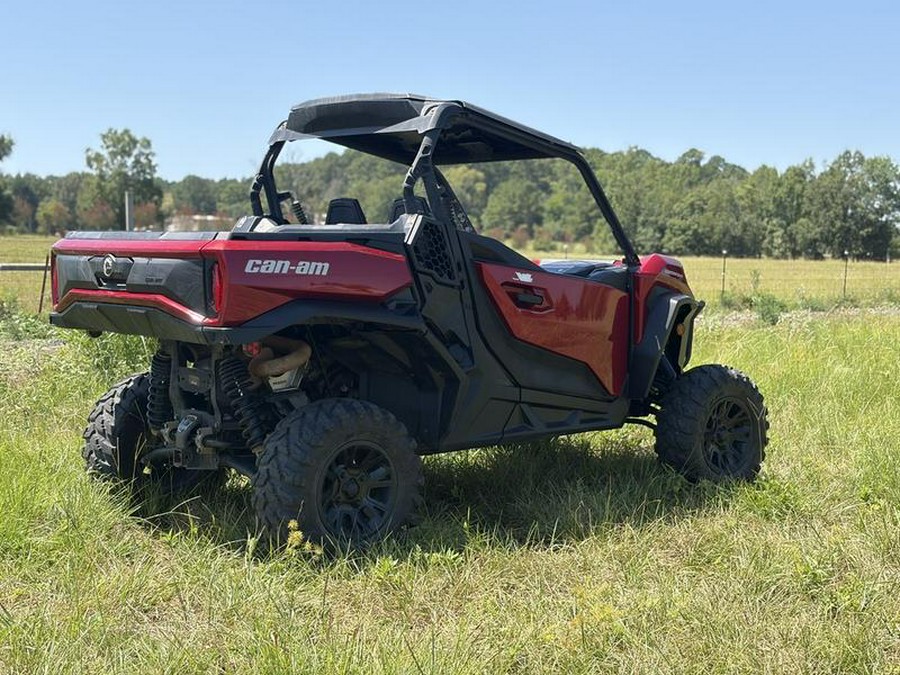2024 Can-Am® Commander XT-P 1000R