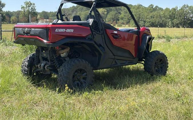 2024 Can-Am® Commander XT-P 1000R