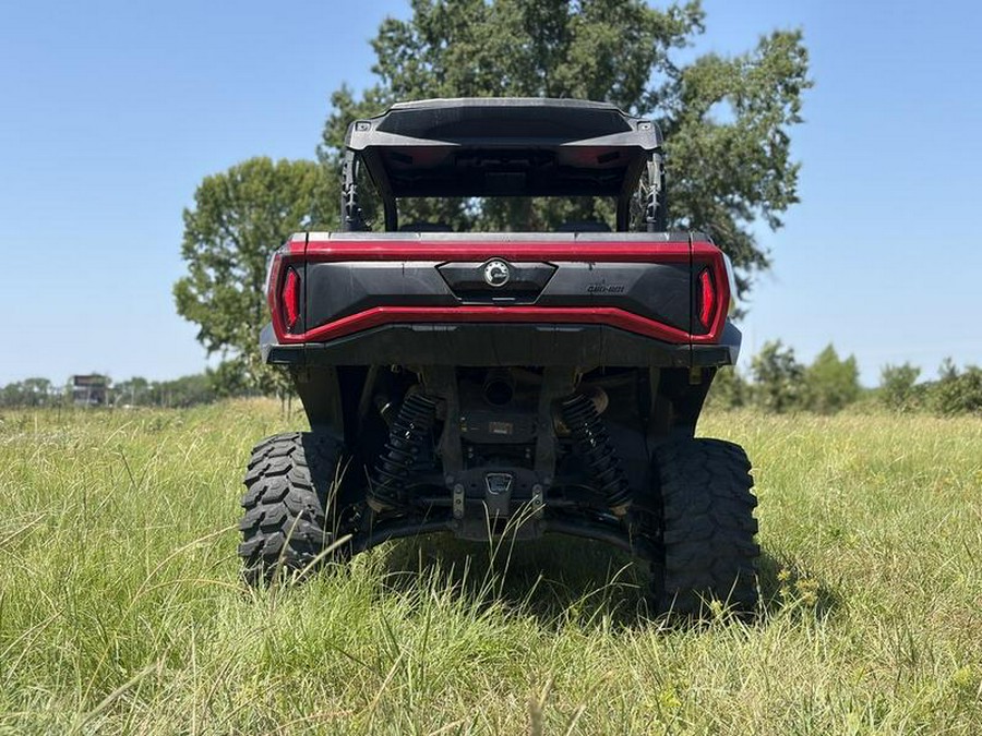 2024 Can-Am® Commander XT-P 1000R