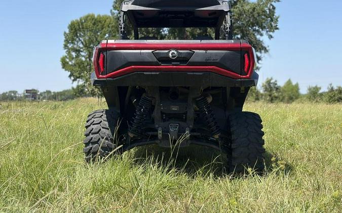 2024 Can-Am® Commander XT-P 1000R