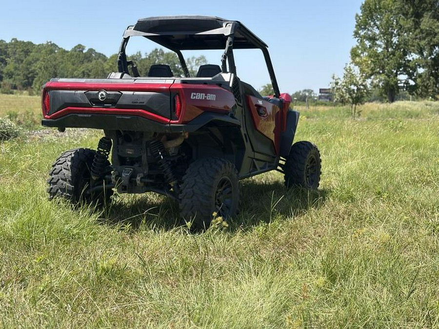 2024 Can-Am® Commander XT-P 1000R