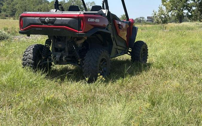 2024 Can-Am® Commander XT-P 1000R