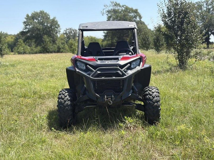 2024 Can-Am® Commander XT-P 1000R
