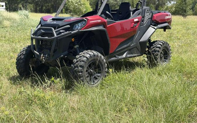 2024 Can-Am® Commander XT-P 1000R