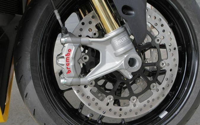2026 Ducati Panigale V2 S