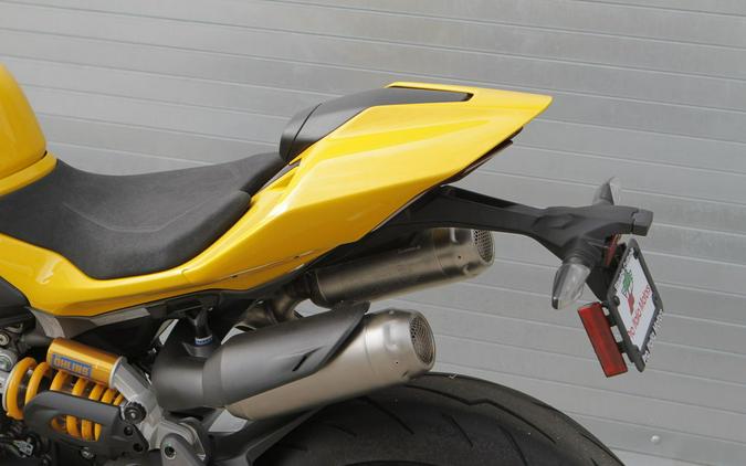 2026 Ducati Panigale V2 S