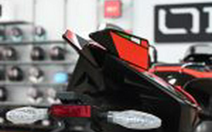 2026 Aprilia Tuono V4 Factory