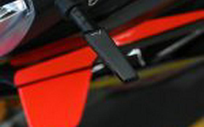 2026 Aprilia Tuono V4 Factory