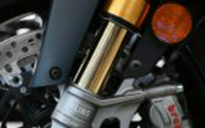 2026 Aprilia Tuono V4 Factory