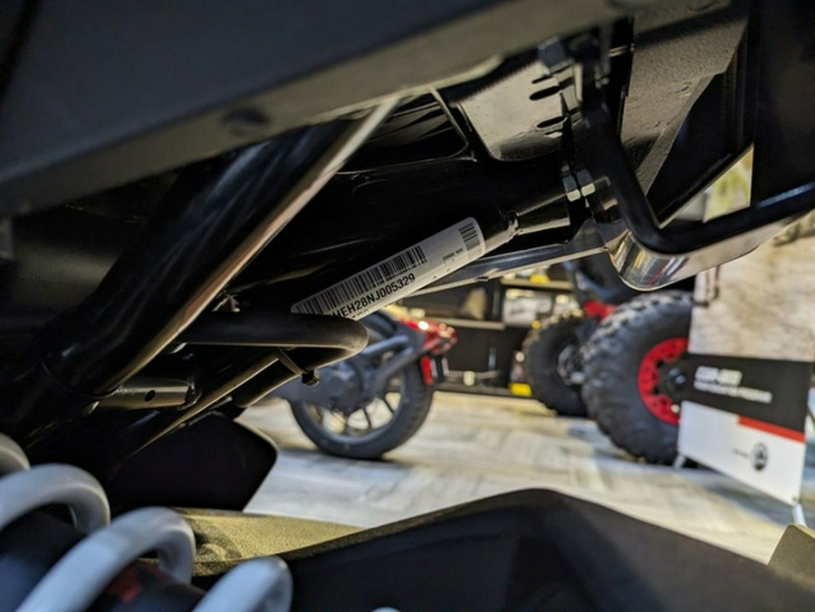 2022 Can-Am Ryker Rally Rotax 900 ACE