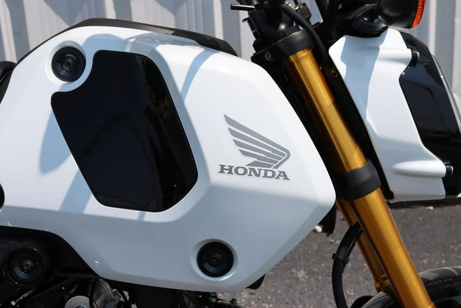 2024 Honda® GROM ABS