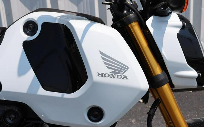 2024 Honda® GROM ABS