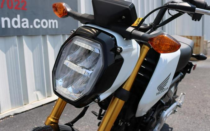 2024 Honda® GROM ABS