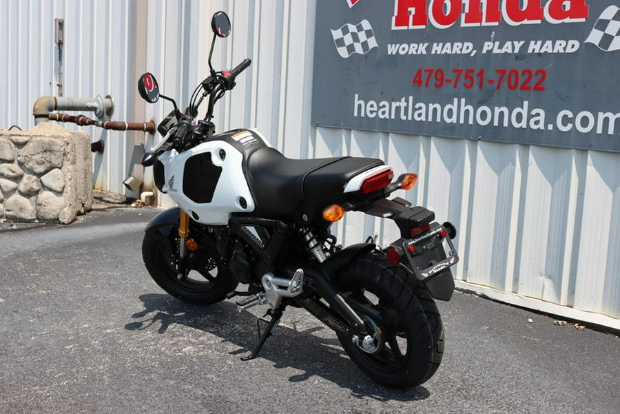 2024 Honda® GROM ABS