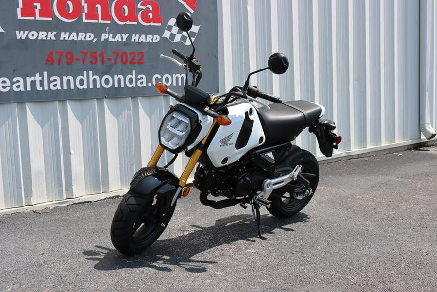 2024 Honda® GROM ABS