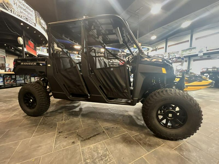 2023 Polaris® Ranger Crew XP 1000 Premium