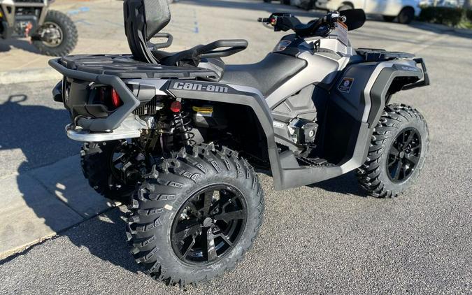 2024 Can-Am® Outlander MAX XT 850