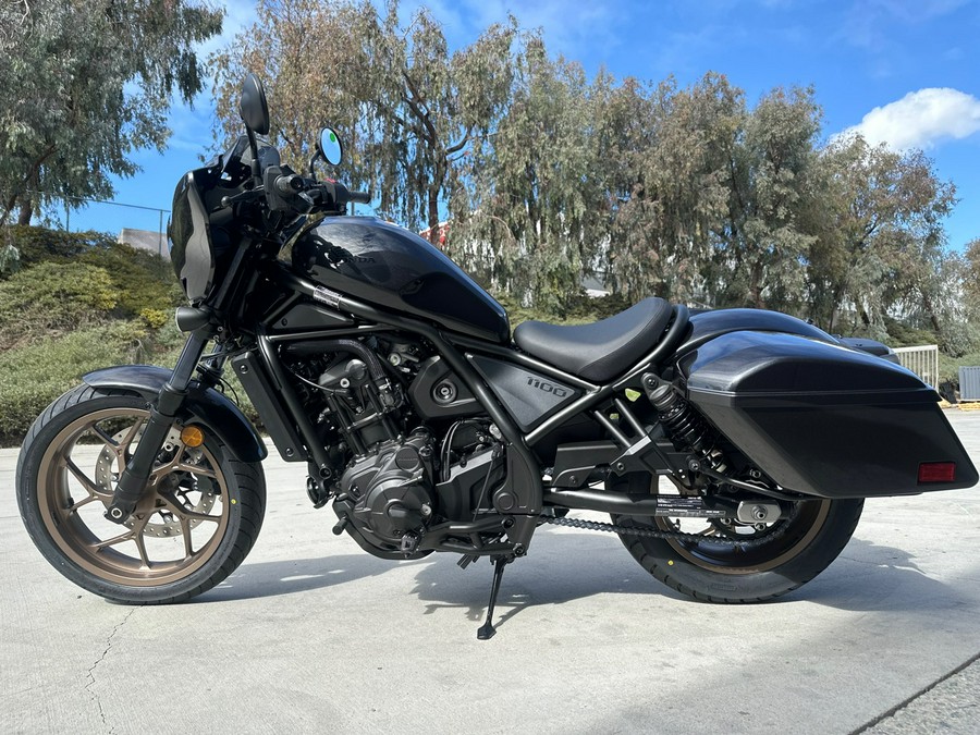 2024 HONDA REBEL 1100 T