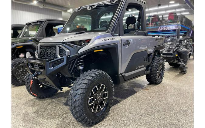 2024 Polaris Industries RGR XD 1500 NORTHSTAR PREMIUM