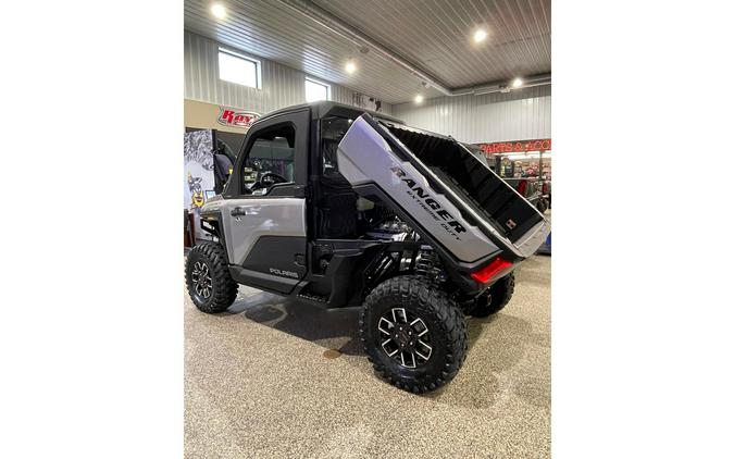 2024 Polaris Industries RGR XD 1500 NORTHSTAR PREMIUM