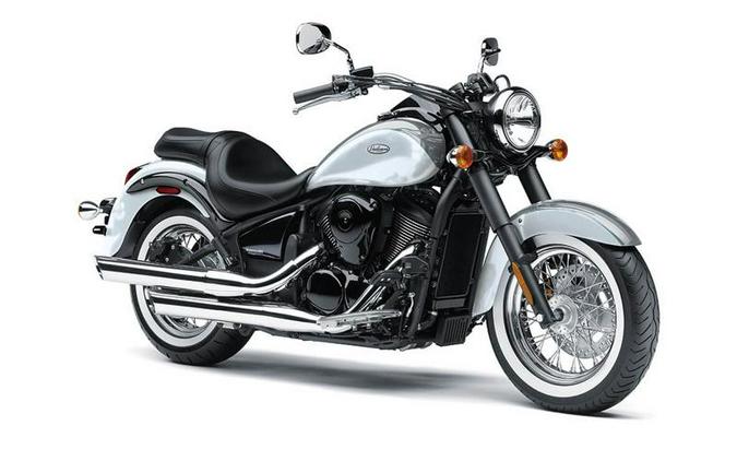 2024 Kawasaki Vulcan® 900 Classic