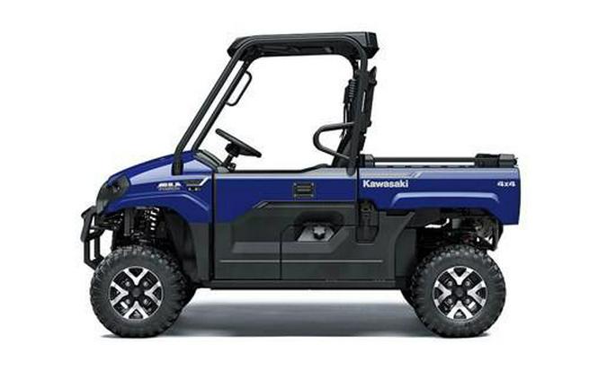 2024 Kawasaki Mule™ PRO-MX EPS LE