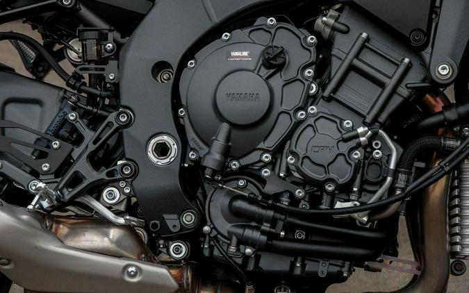 2024 Yamaha MT 10