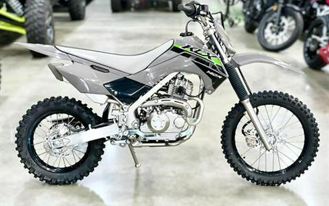 2024 Kawasaki KLX 140R