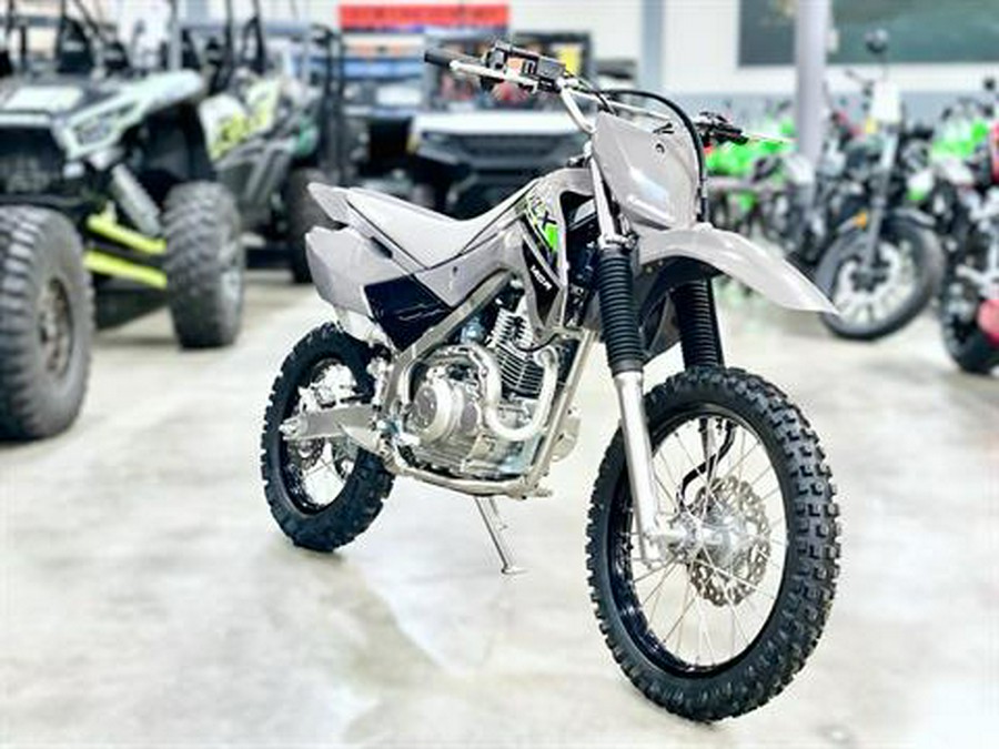 2024 Kawasaki KLX 140R