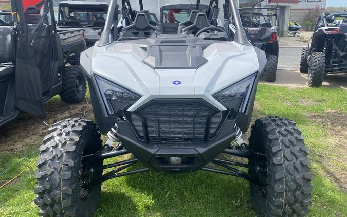 2024 Polaris RZR Pro XP 4 Sport