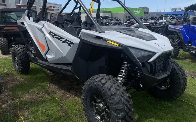 2024 Polaris RZR Pro XP 4 Sport