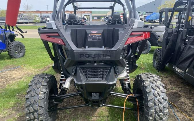 2024 Polaris RZR Pro XP 4 Sport