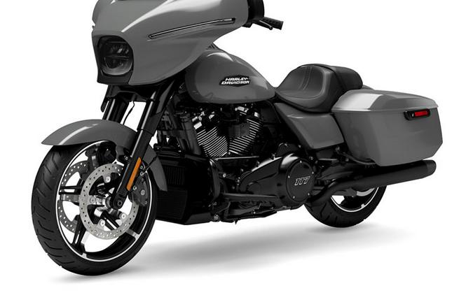 2024 Harley-Davidson Street Glide®