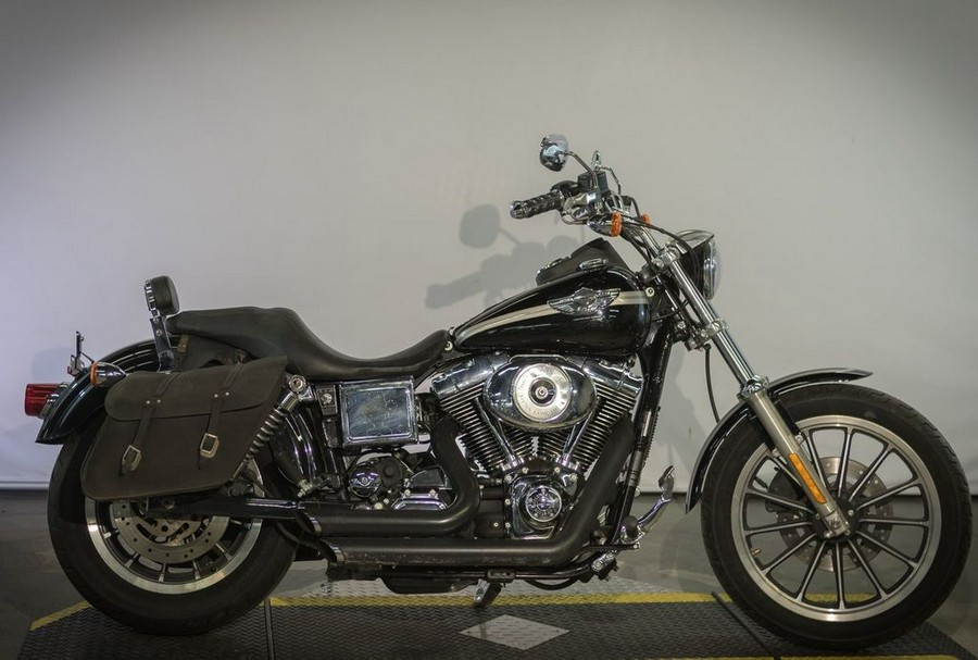 2003 Harley-Davidson® FXDL - Dyna® Low Rider®