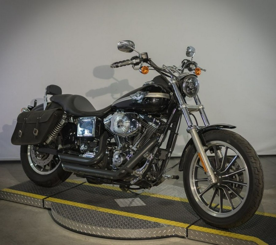 2003 Harley-Davidson® FXDL - Dyna® Low Rider®