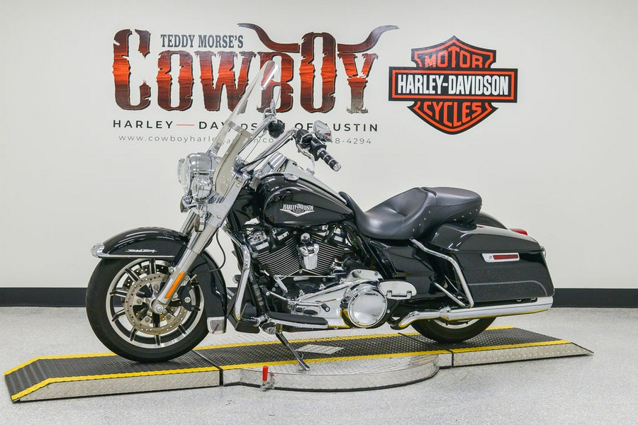 2017 Harley-Davidson® FLHR - Road King®