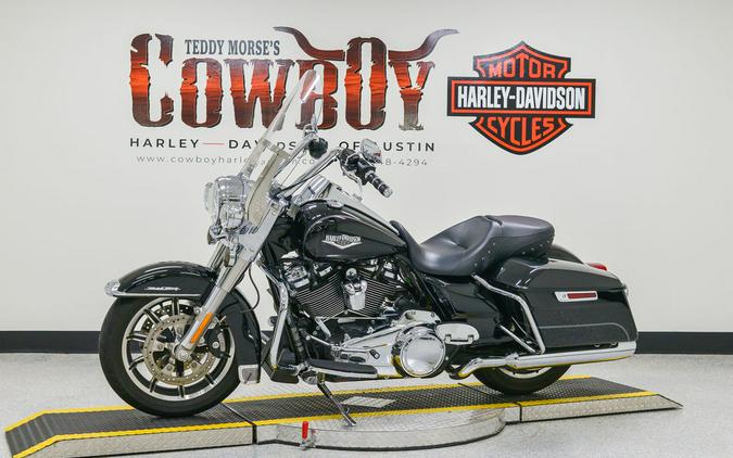 2017 Harley-Davidson® FLHR - Road King®