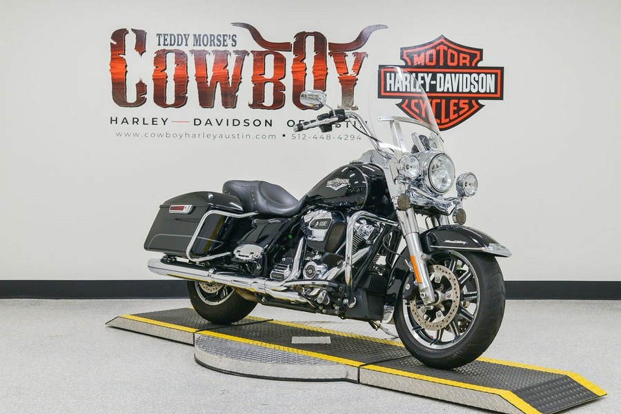 2017 Harley-Davidson® FLHR - Road King®