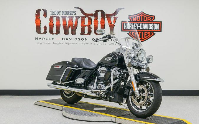 2017 Harley-Davidson® FLHR - Road King®