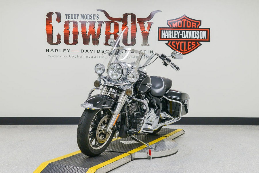 2017 Harley-Davidson® FLHR - Road King®